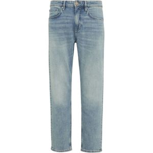 s.Oliver Jeans 'Mauro'  blauw denim