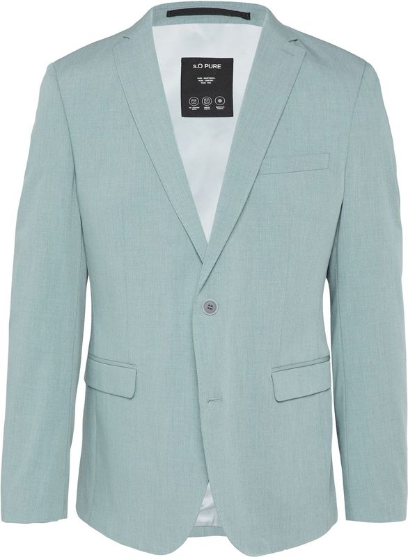 s.Oliver BLACK LABEL Colbert  turquoise