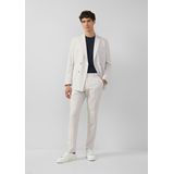 Broek - Slank - Polyester-Viscosemix - Mid-Rise Taille - Harembroeken