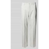 Broek - Slank - Polyester-Viscosemix - Mid-Rise Taille - Harembroeken