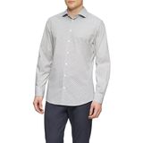 Overhemd - Kleur - Materiaal