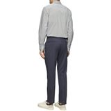 Overhemd - Kleur - Materiaal