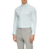 Overhemd - Kleur - Materiaal