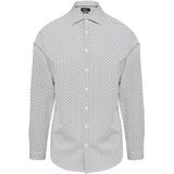 Overhemd - Kleur - Materiaal