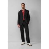 s.Oliver - Hemd - Linnen - Getailleerd - Haaienkraag