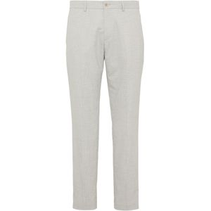 s.Oliver - Anzughose - Karakter - Polyester-Viskose-Mix - Slim Leg