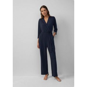 s.Oliver BLACK LABEL jumpsuit marine