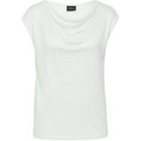 Design - Effen Bikini - Jersey - Watervalhals - Normale Pasvorm