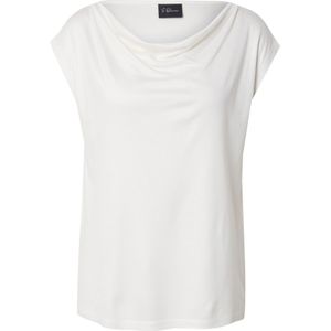 Design - Effen Bikini - Jersey - Watervalhals - Normale Pasvorm