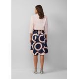 s.Oliver - Indoor-Blazer - Blazer - Crop-cut - 3/4 Mouwen