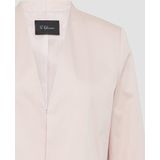 s.Oliver - Indoor-Blazer - Blazer - Crop-cut - 3/4 Mouwen
