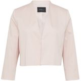 s.Oliver - Indoor-Blazer - Blazer - Crop-cut - 3/4 Mouwen