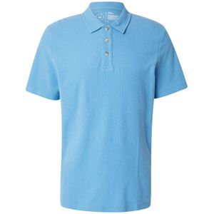 s.Oliver - Regular Fit - Polo - Blauw