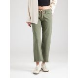 s.Oliver - Karolin Cropped Straight Leg - Broek - 48