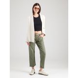 s.Oliver - Karolin Cropped Straight Leg - Broek - 48