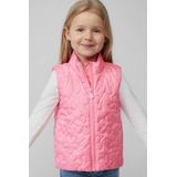 s.Oliver - Bodywarmer - Roze