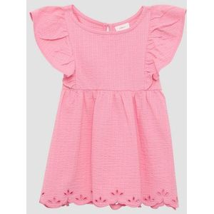 s.Oliver - T-Shirt - A-lijn - Zacht Katoen