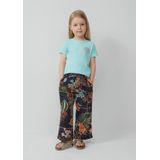 T-shirt - Katoen - Zacht - Korte Mouwen - Loose-Fit