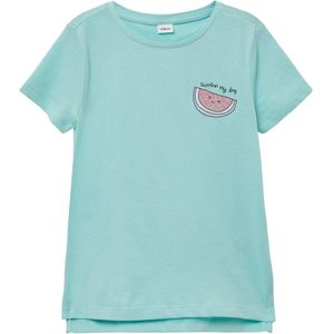 T-shirt - Katoen - Zacht - Korte Mouwen - Loose-Fit