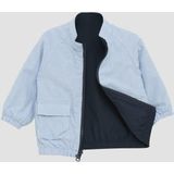 s.Oliver Tussenjas  blauw / navy