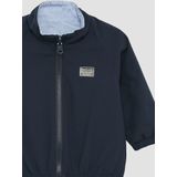 s.Oliver Tussenjas  blauw / navy