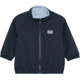 s.Oliver Tussenjas  blauw / navy