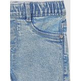 s.Oliver - Jeans - Mid-rise - Katoenen Stretchstof