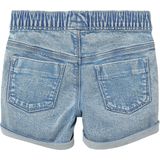 s.Oliver - Jeans - Mid-rise - Katoenen Stretchstof