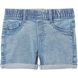 s.Oliver - Jeans - Mid-rise - Katoenen Stretchstof