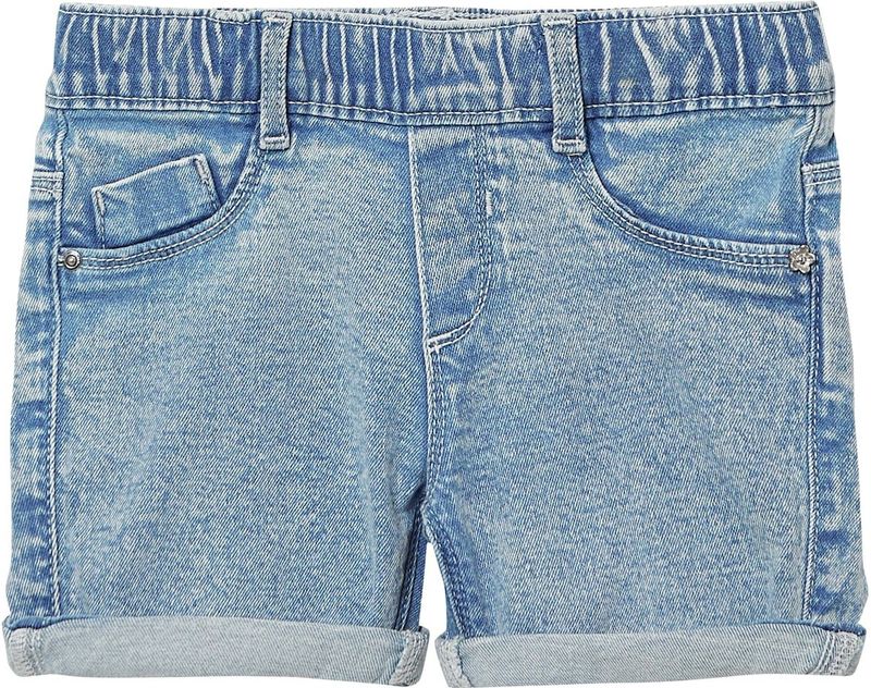 s.Oliver - Jeans - Mid-rise - Katoenen Stretchstof