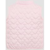 Bodywarmer - Effen - Licht Gevoerd - Normale Pasvorm