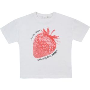 s.Oliver T-shirt wit