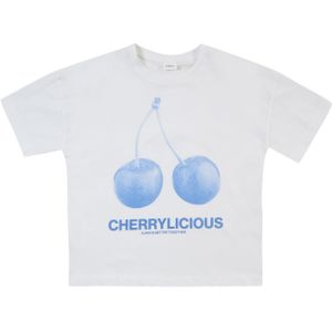 s.Oliver T-shirt wit