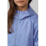 Tussenjas - Lichtgewicht - Gevoerd - Met Capuchon - Voor Kinderen