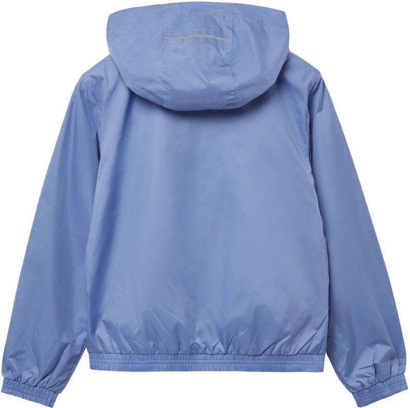 Tussenjas - Lichtgewicht - Gevoerd - Met Capuchon - Voor Kinderen