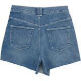 s.Oliver - Denim Skort - Strokenrok