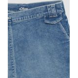 s.Oliver - Denim Skort - Strokenrok