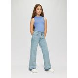 Jeans - Katoenmix - Destroyed Details - Denim - Elastisch