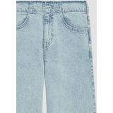 Jeans - Katoenmix - Destroyed Details - Denim - Elastisch