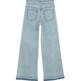 Jeans - Katoenmix - Destroyed Details - Denim - Elastisch