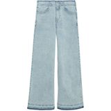 Jeans - Katoenmix - Destroyed Details - Denim - Elastisch