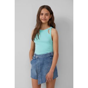 s.Oliver - T-Shirt - Mouwloos