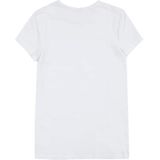 T-shirt - Regular-fit - Katoenen Jersey - Korte Mouwen - Ronde Hals