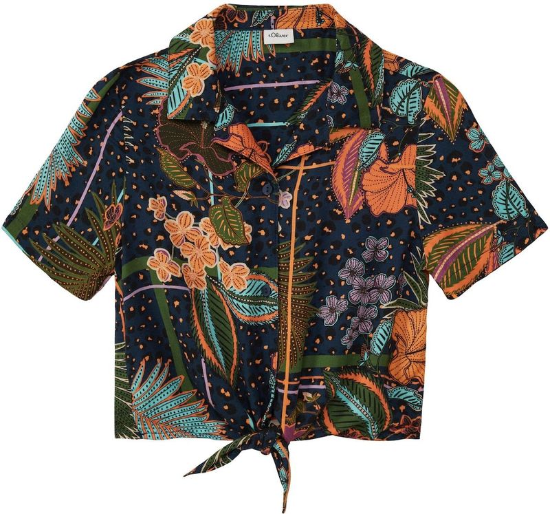 s.Oliver Bluse