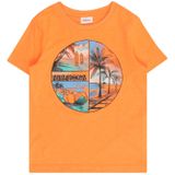 Bikini - Motiefprint - Jersey - Normale Pasvorm - Kwartmouw