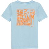 s.Oliver - Casual - T-shirt - Effen - Katoen - Tweezijdige Pailletten