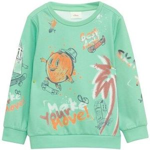 s.Oliver Junior Sweatshirt