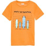 s.Oliver - T-Shirt - Korte Mouwen