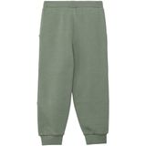 Legging - Joggingbroek - Met Print - Wijdteverstelling