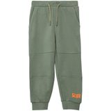 Legging - Joggingbroek - Met Print - Wijdteverstelling